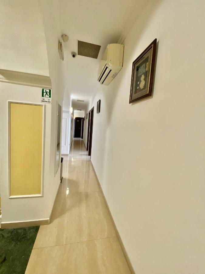 Euro Star Guest House Roma Exterior foto