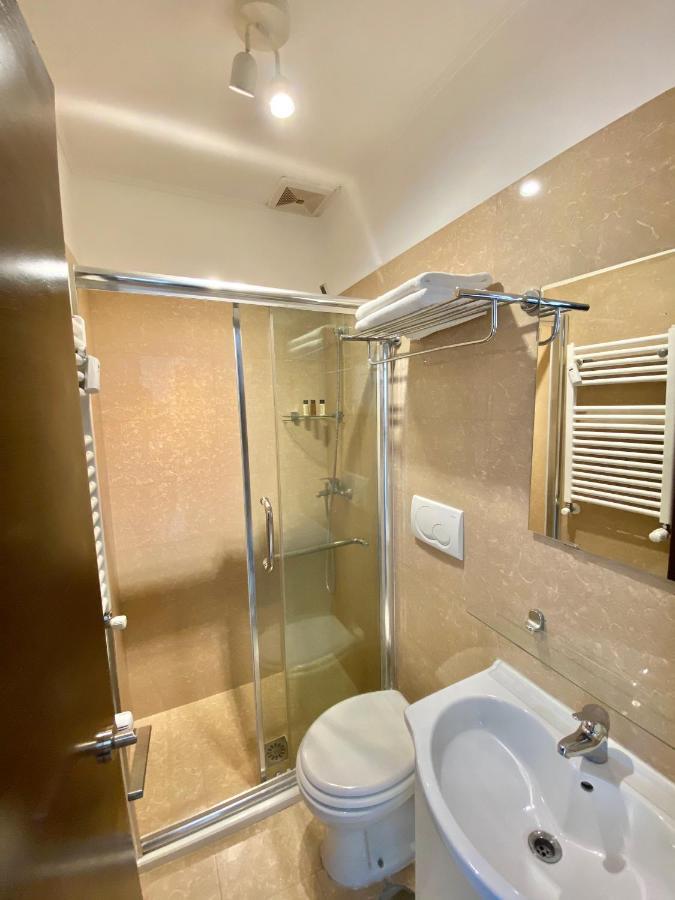 Euro Star Guest House Roma Exterior foto